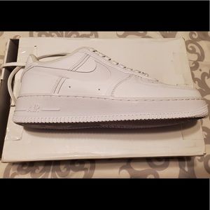 Nike Air Force 1 John Elliott
